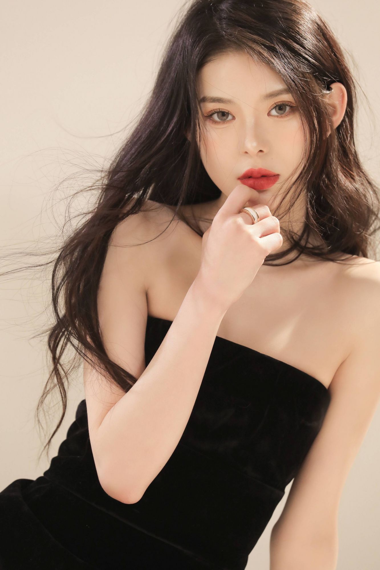 美女图片