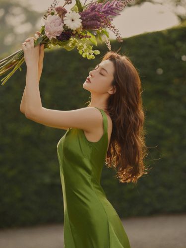 美女图片