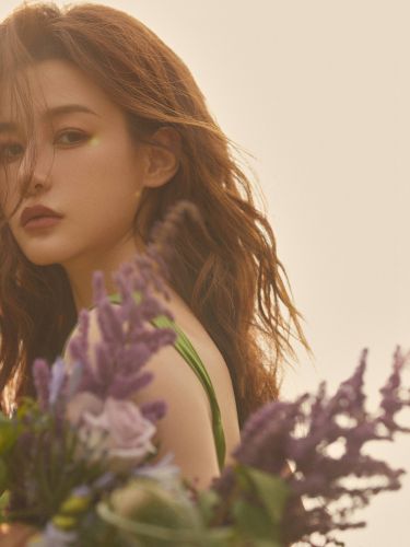 美女图片