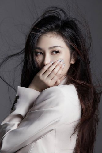 美女图片