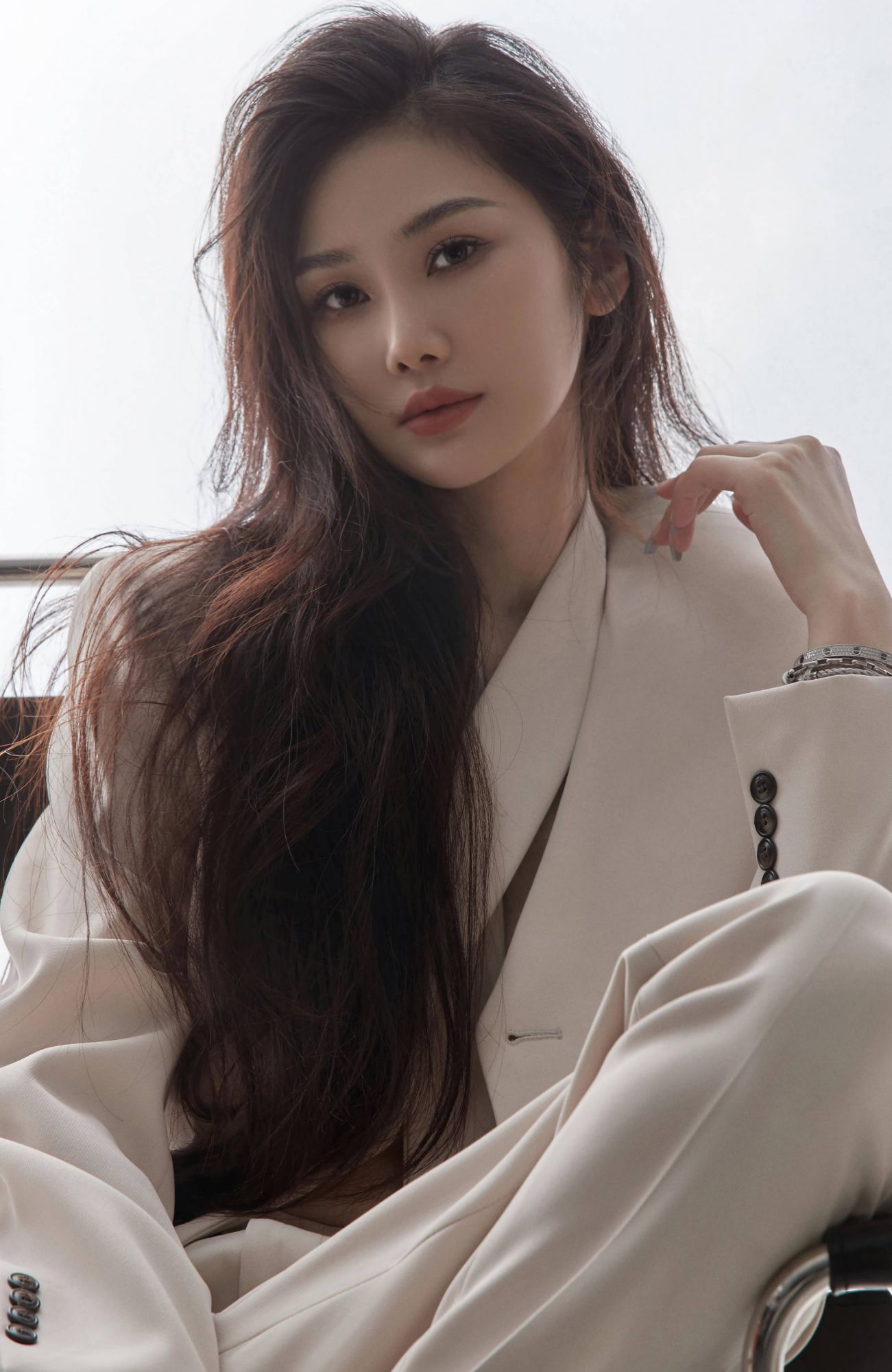 美女图片