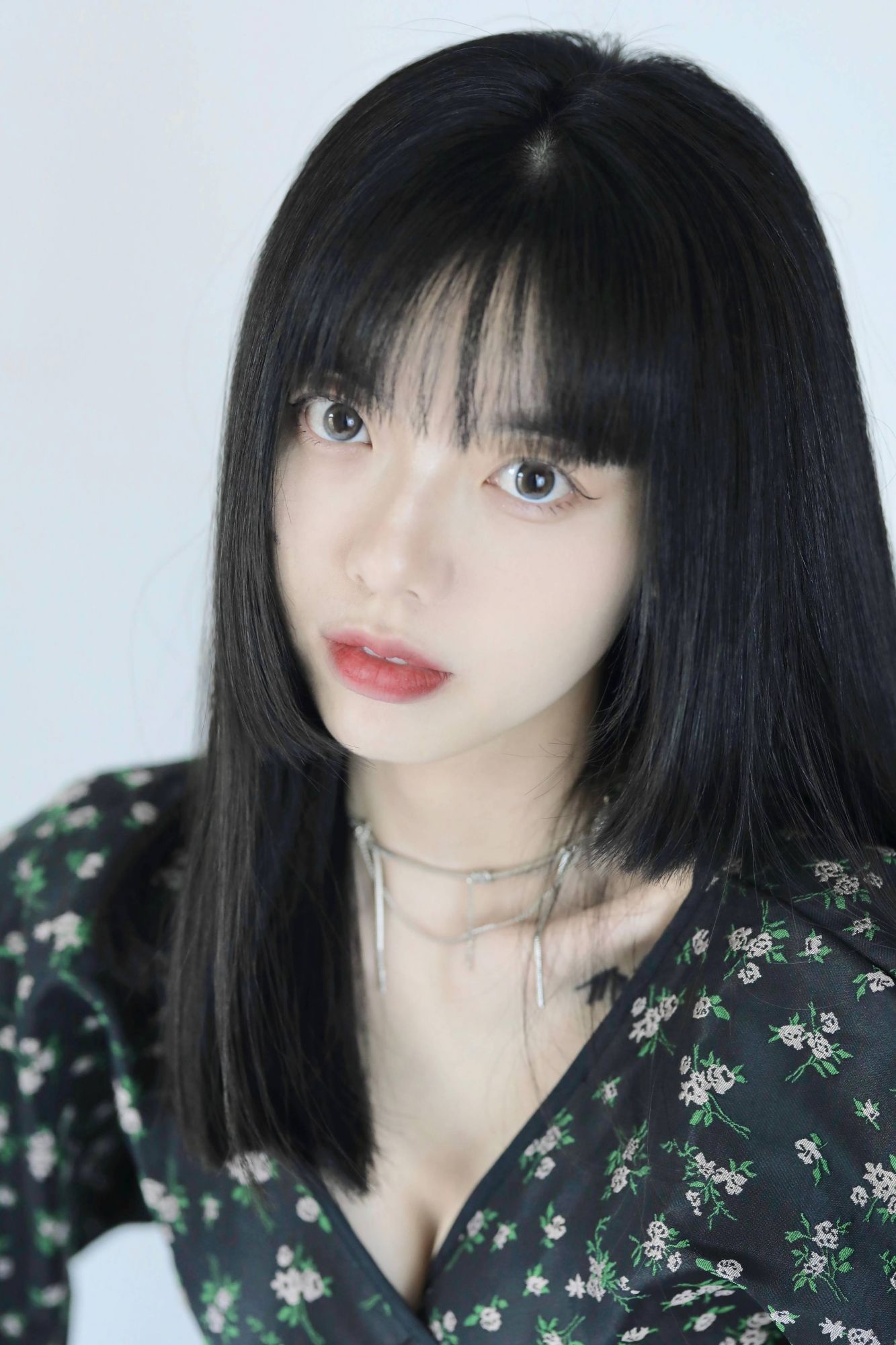 美女图片