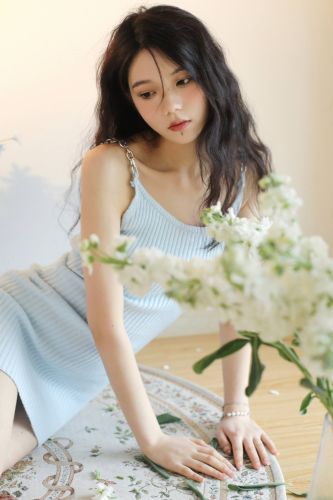 美女图片