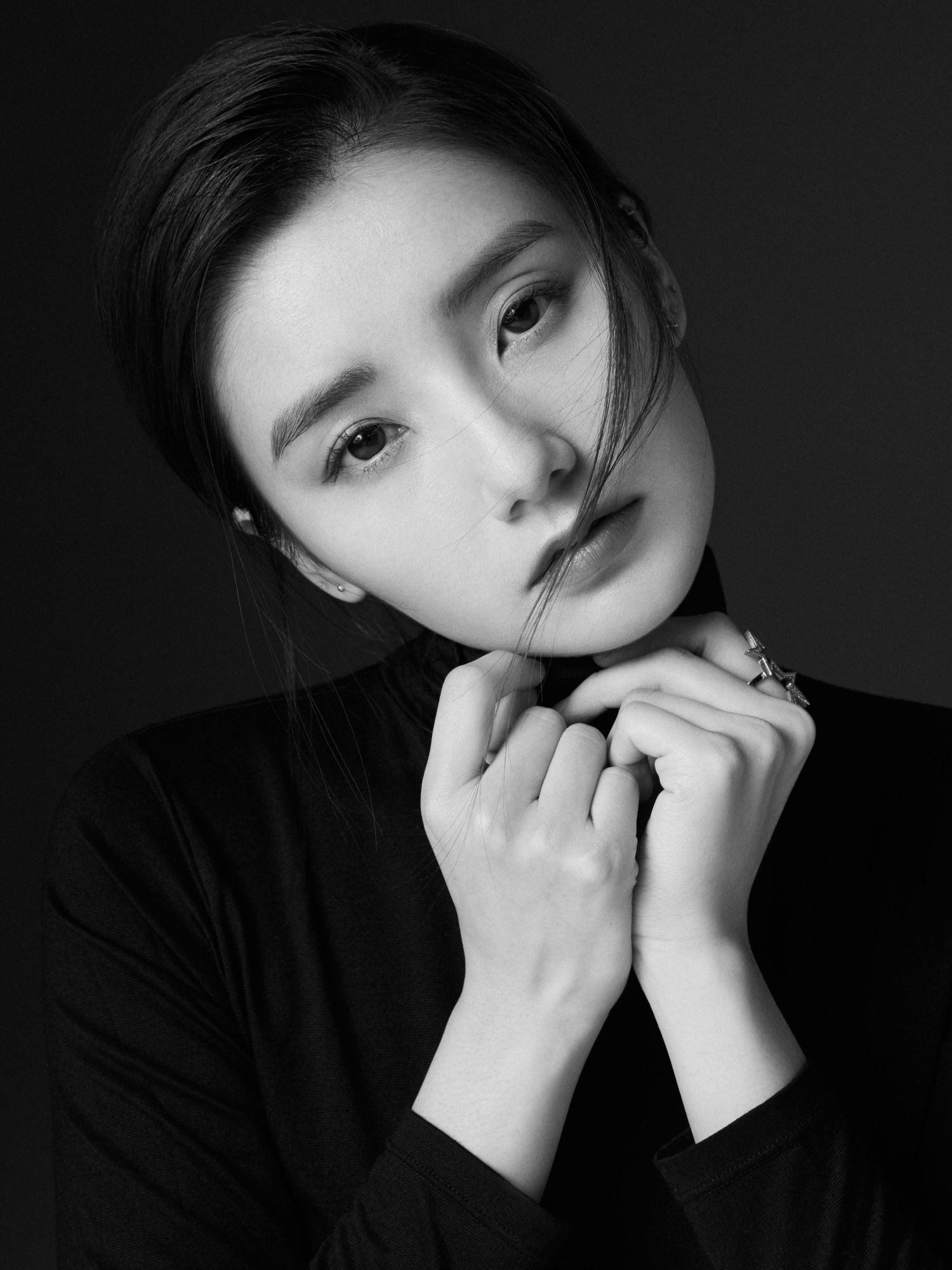 美女图片