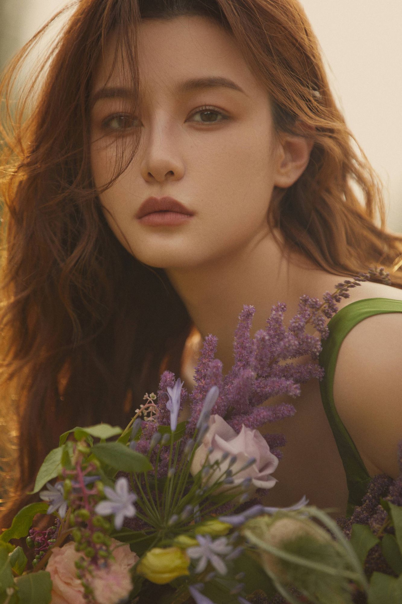美女图片