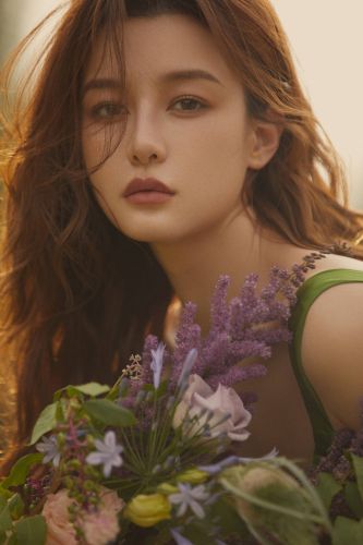 美女图片