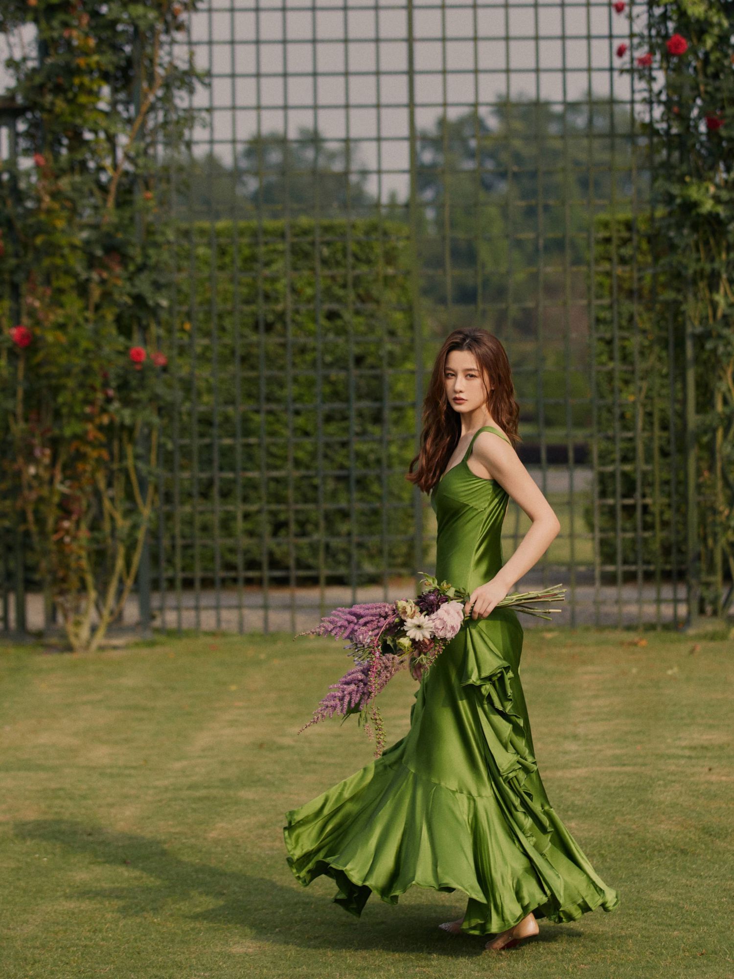 美女图片