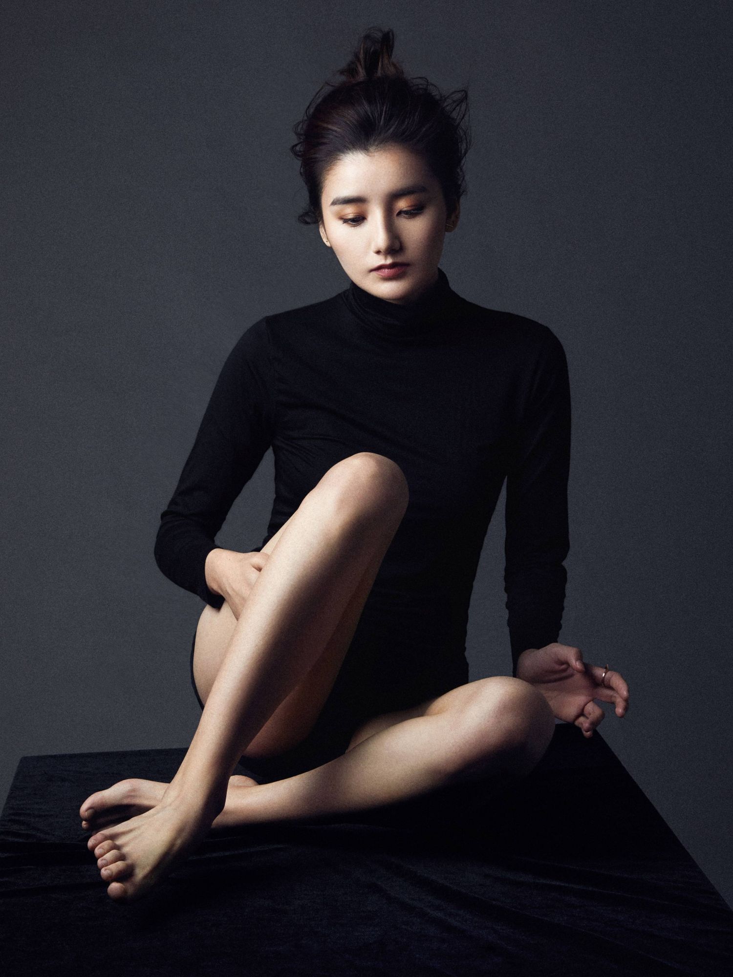 美女图片