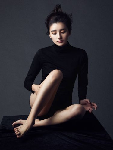 美女图片