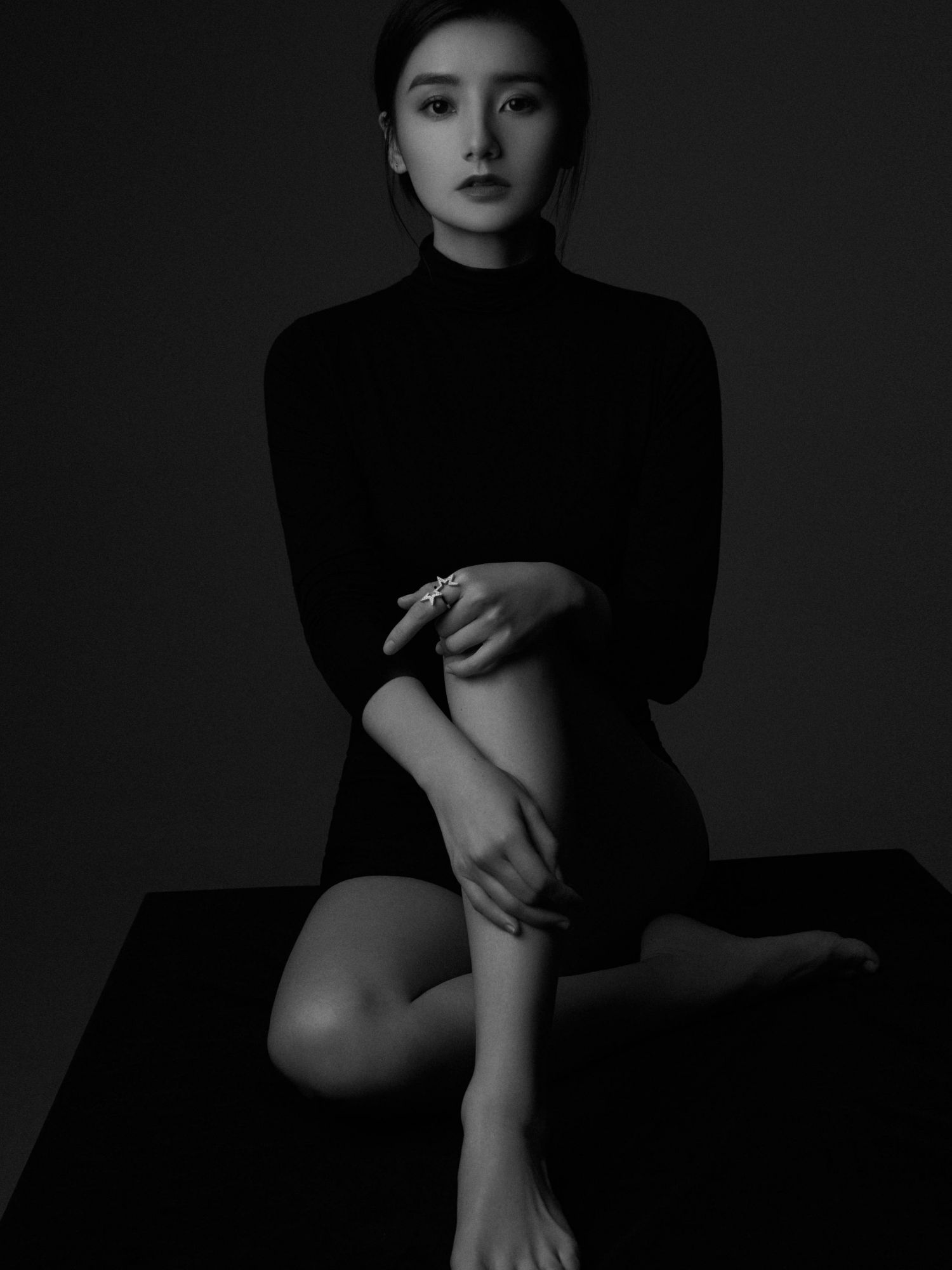 美女图片