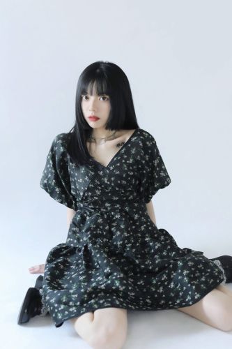 美女图片