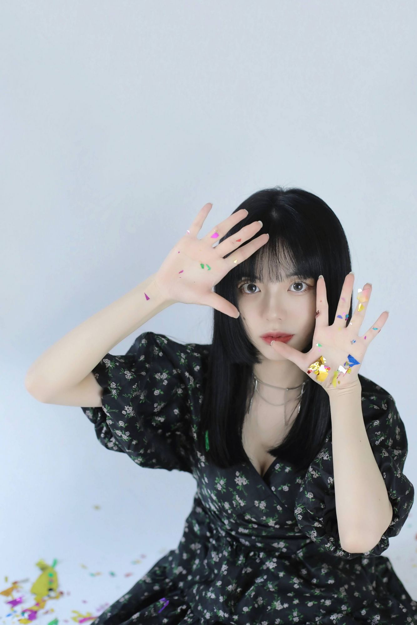 美女图片