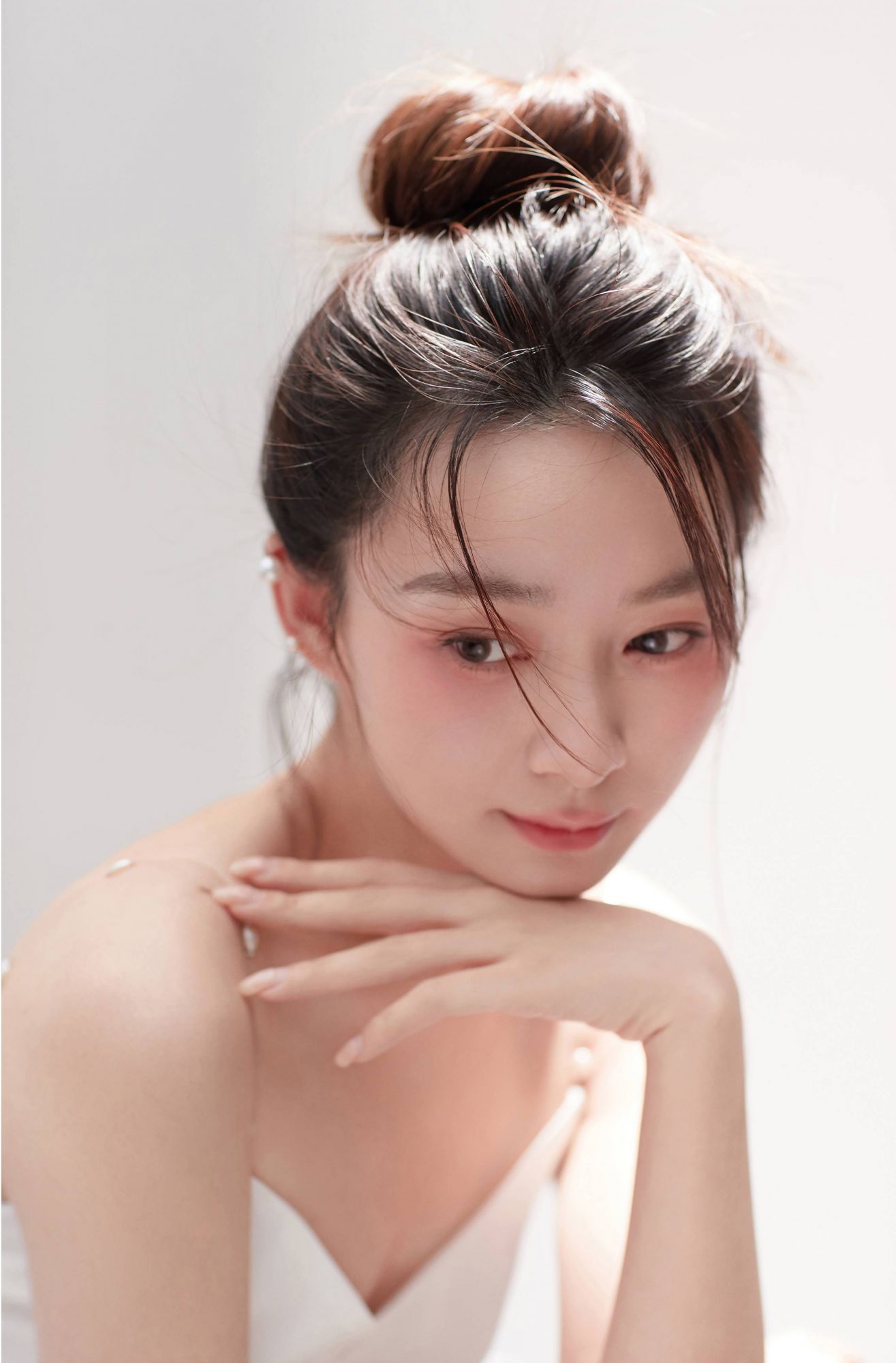 美女图片