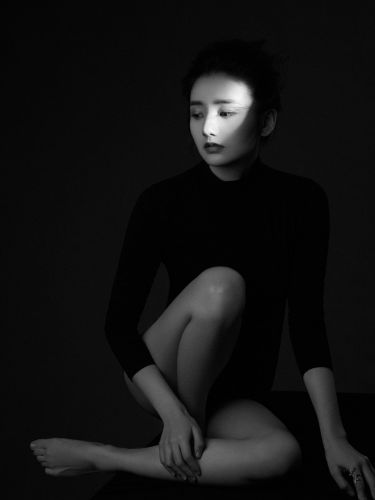 美女图片