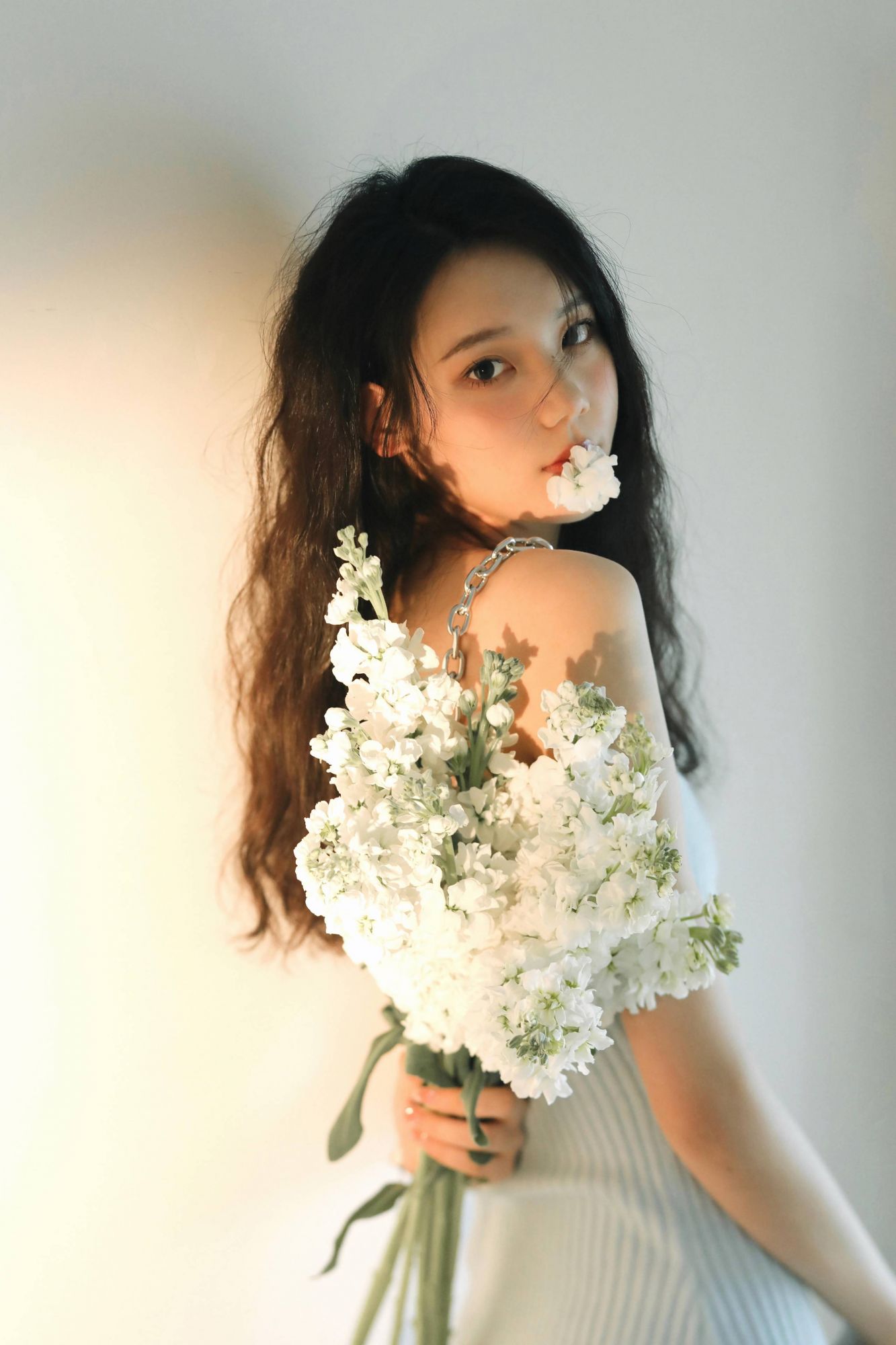 美女图片