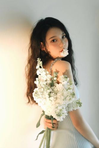 美女图片