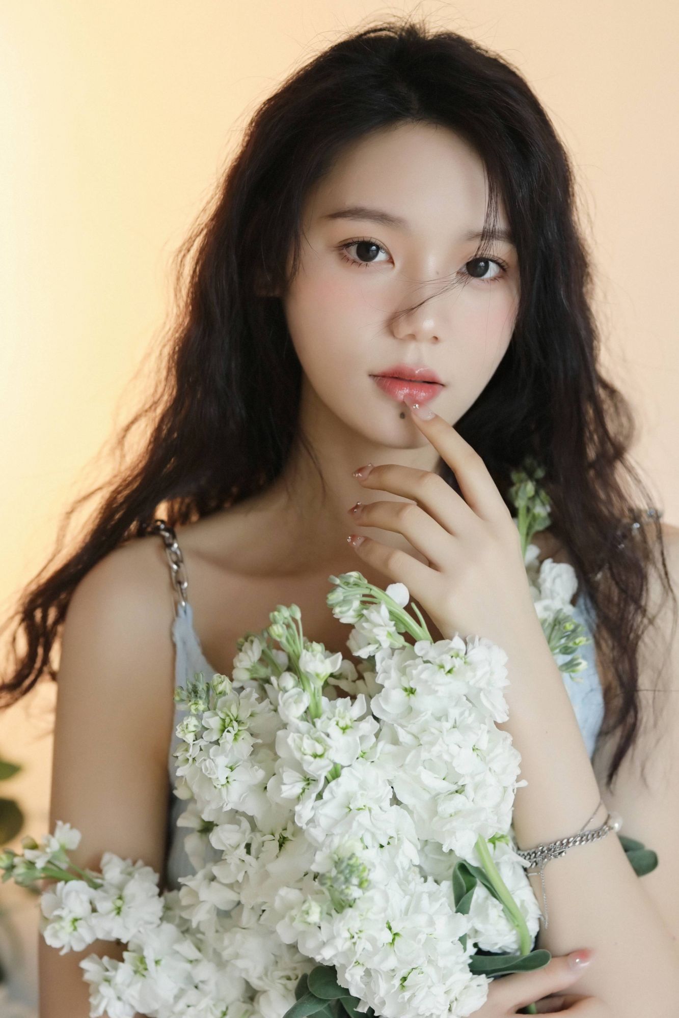 美女图片