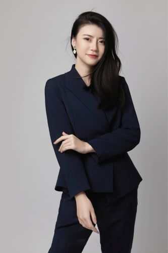 职业形象照