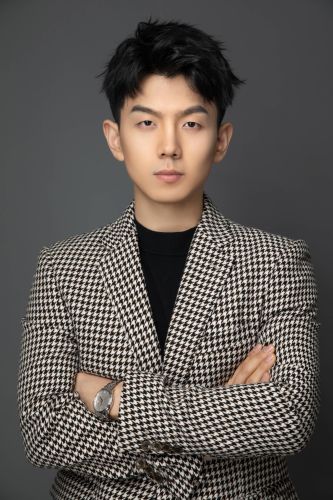 职业形象照