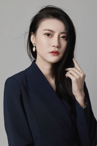 职业形象照