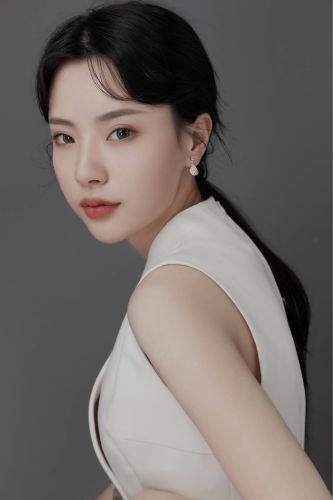 职业形象照