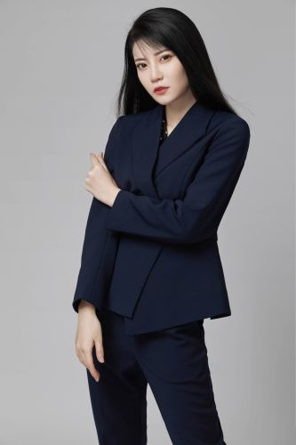 职业形象照
