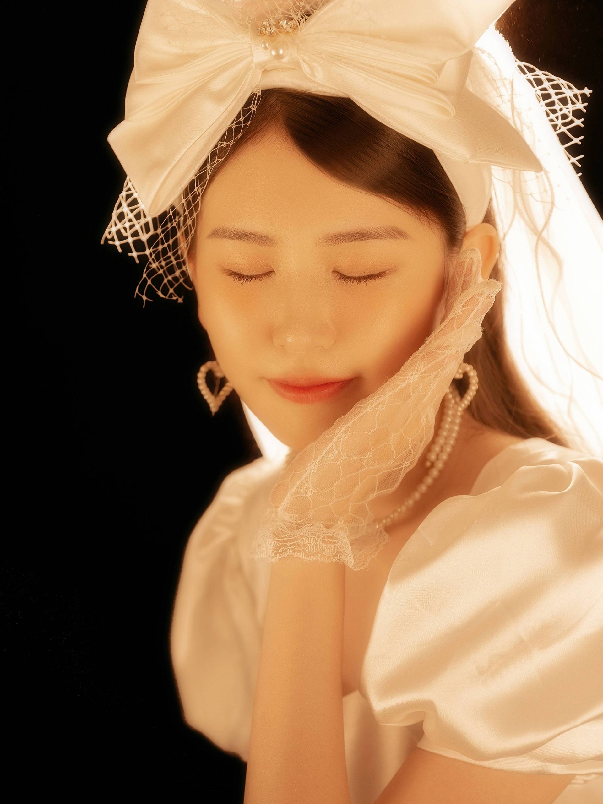 闺蜜