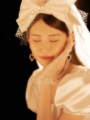 闺蜜