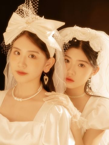 闺蜜