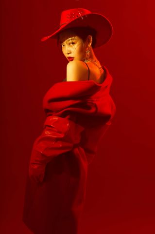 美女图片