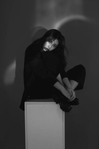 美女图片