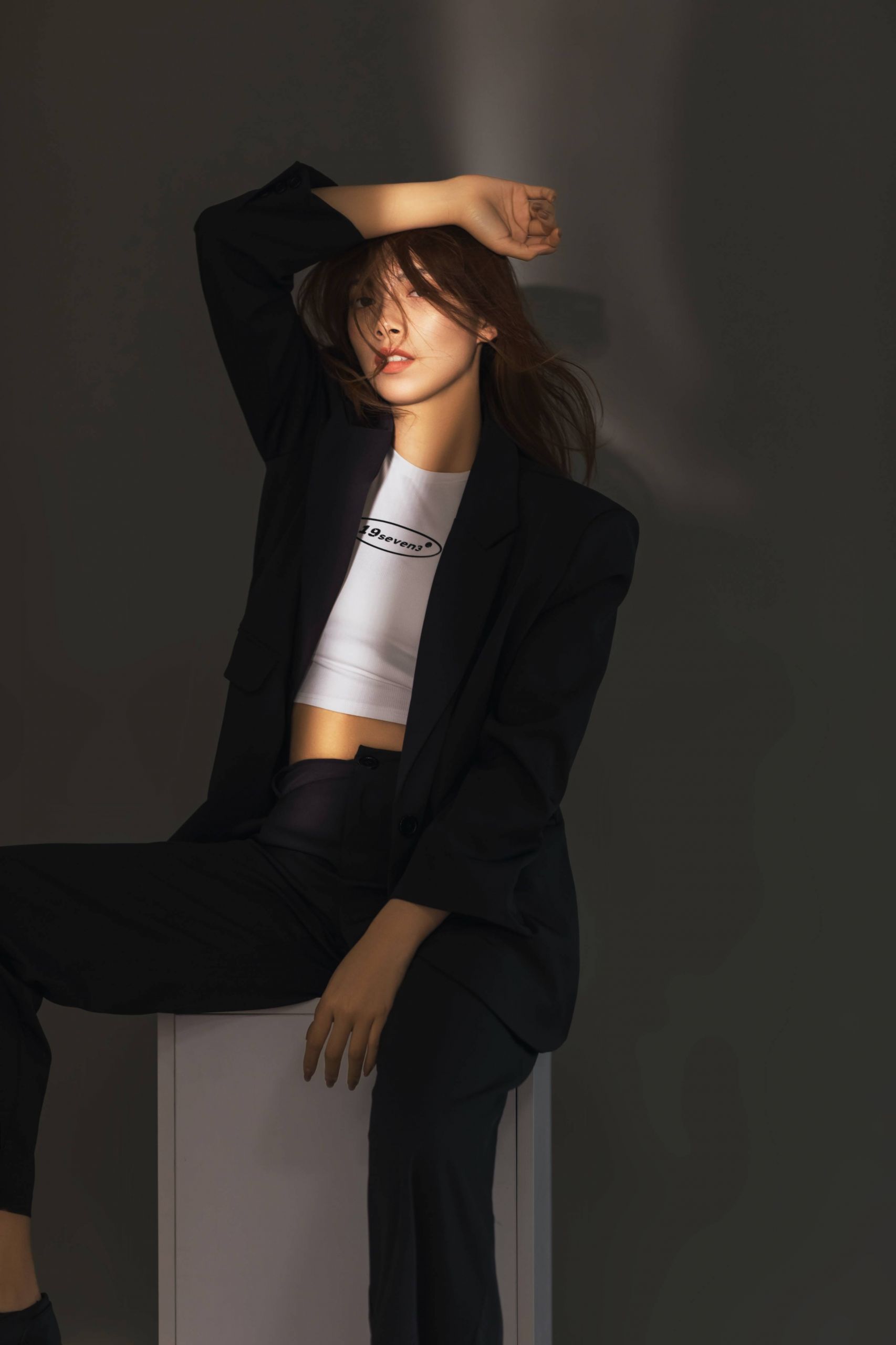 美女图片