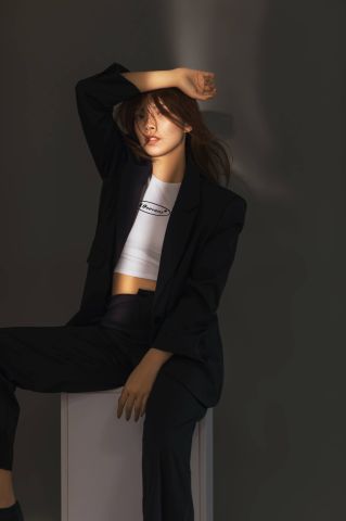 美女图片