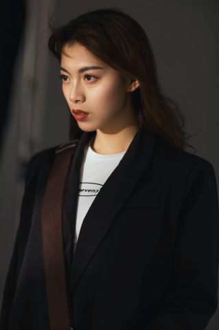 美女图片