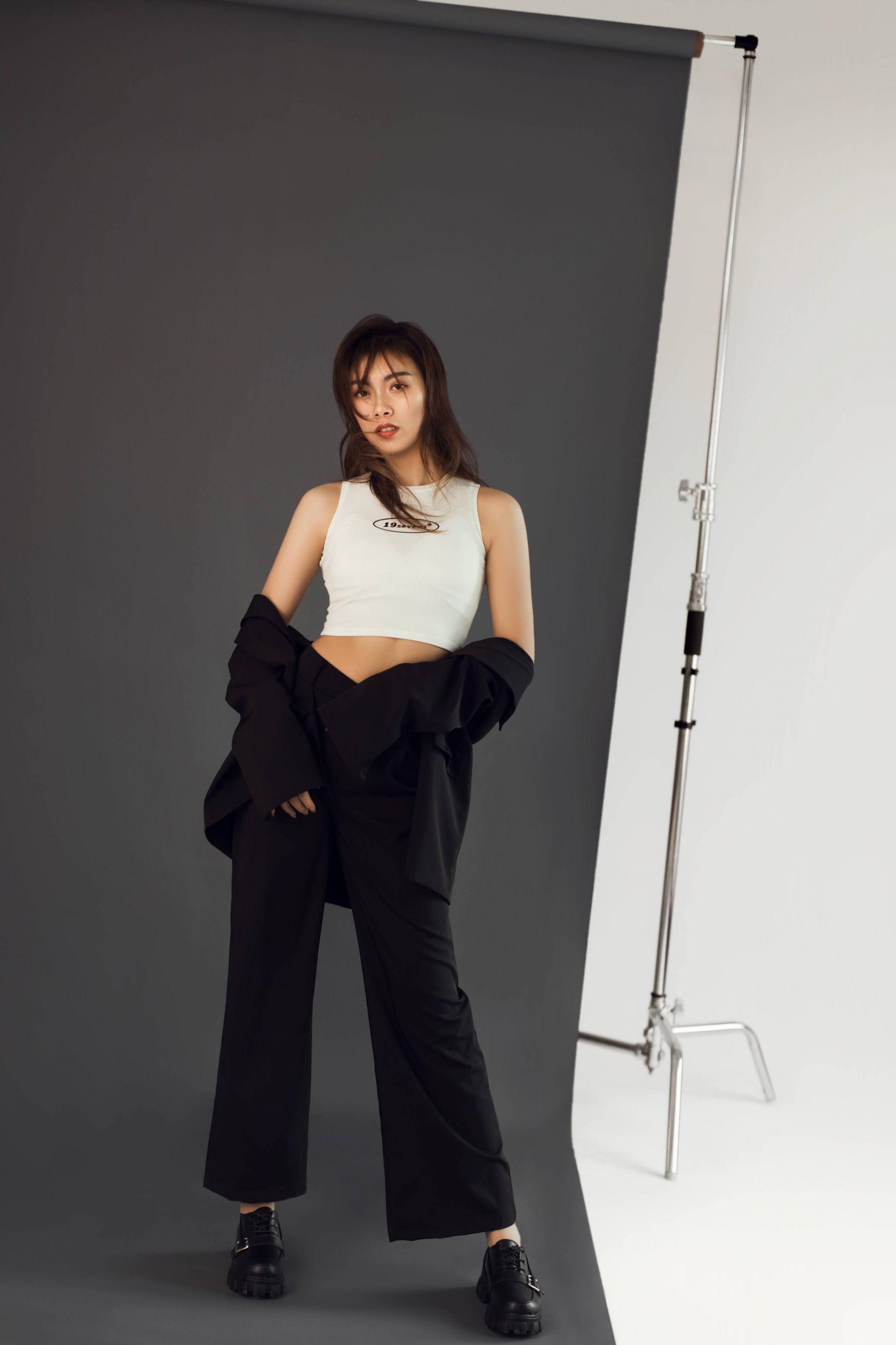 美女图片