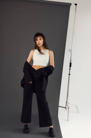 美女图片