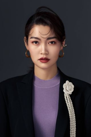 美女图片