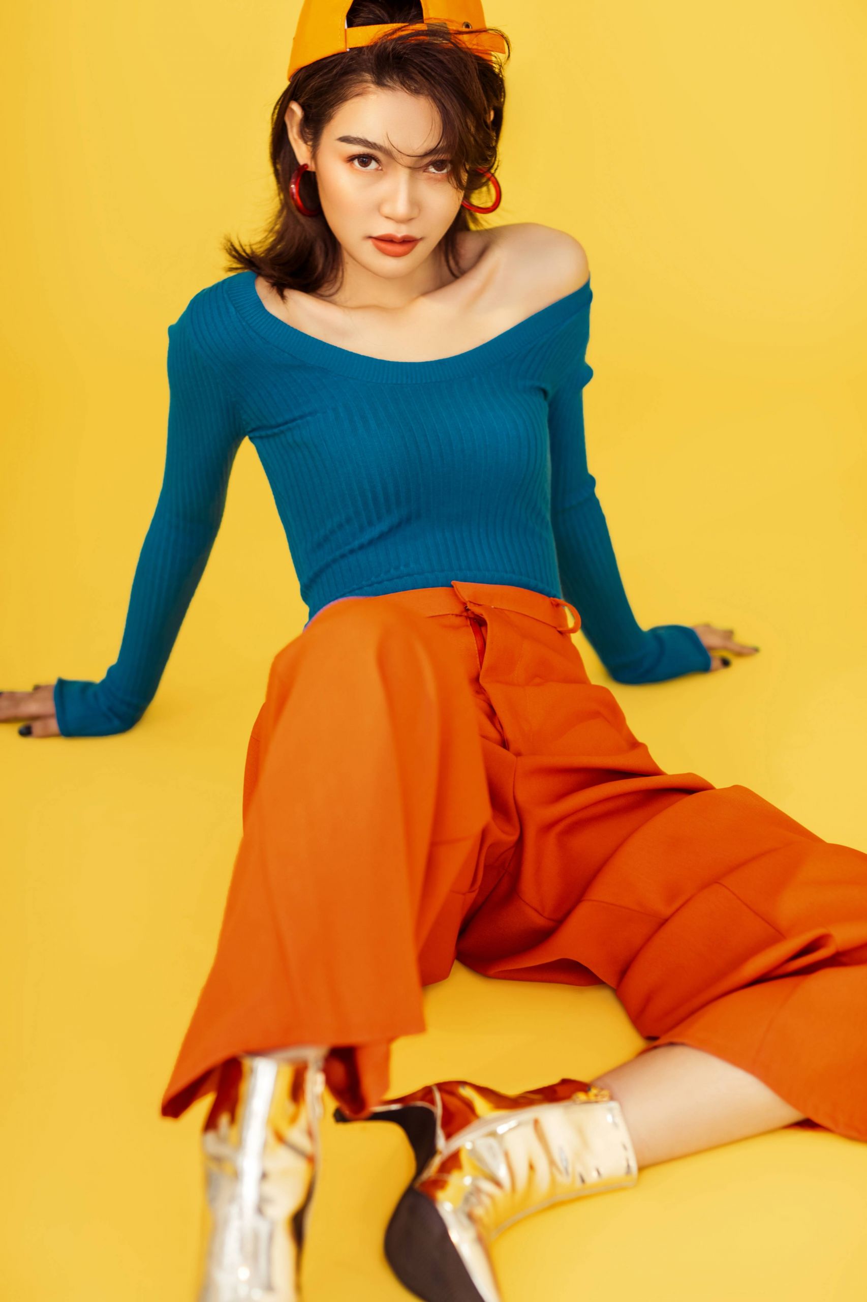 美女图片