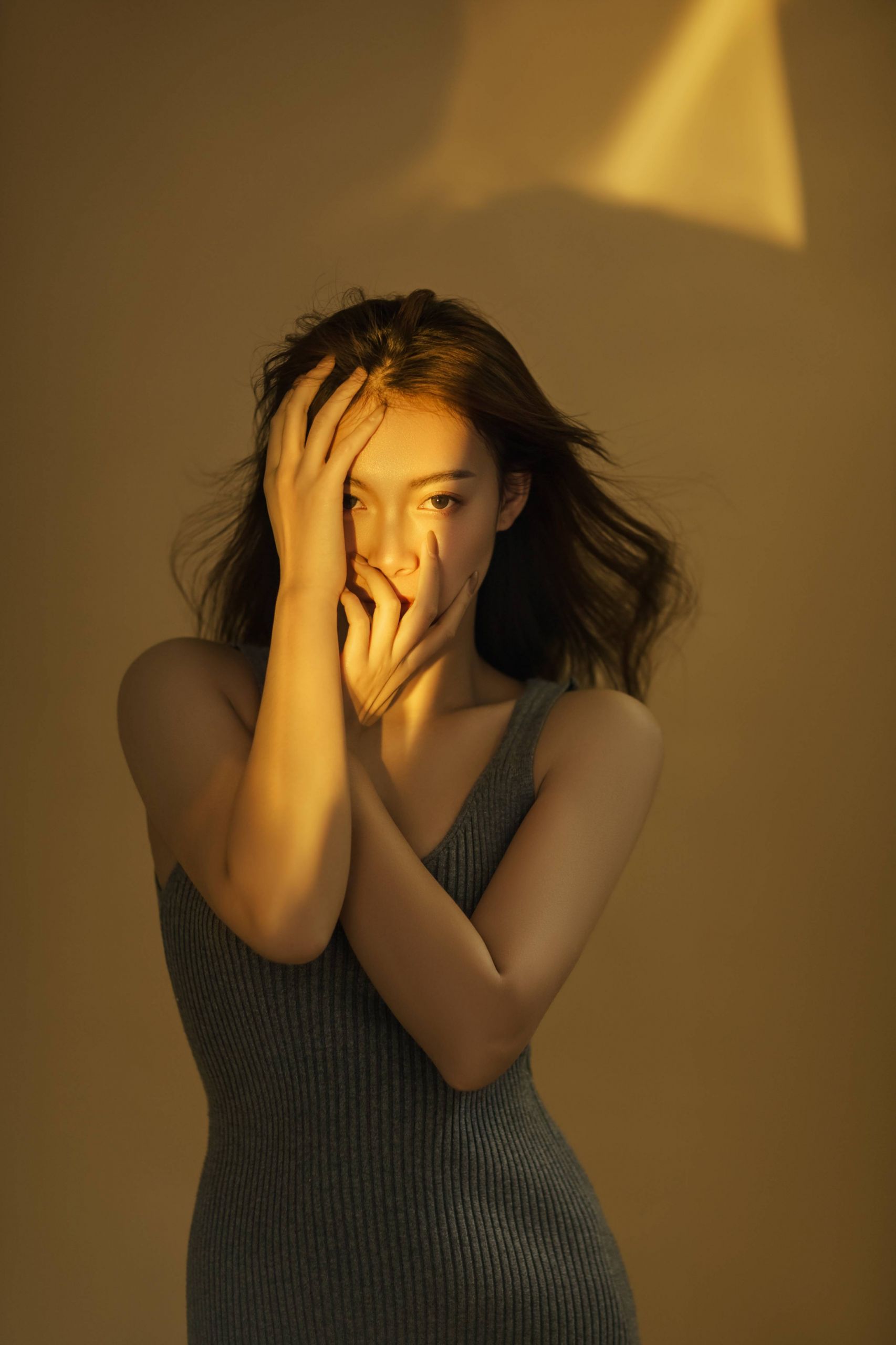 美女图片