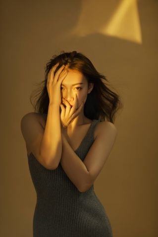 美女图片
