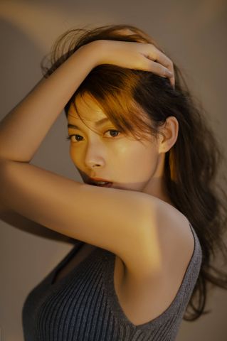 美女图片