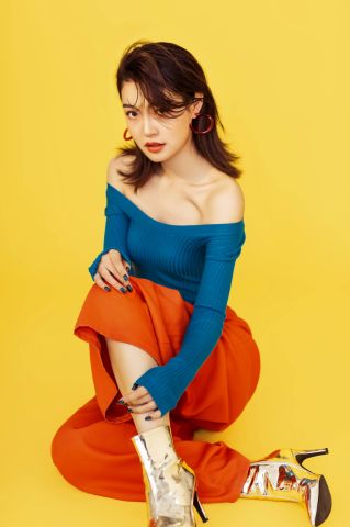 美女图片