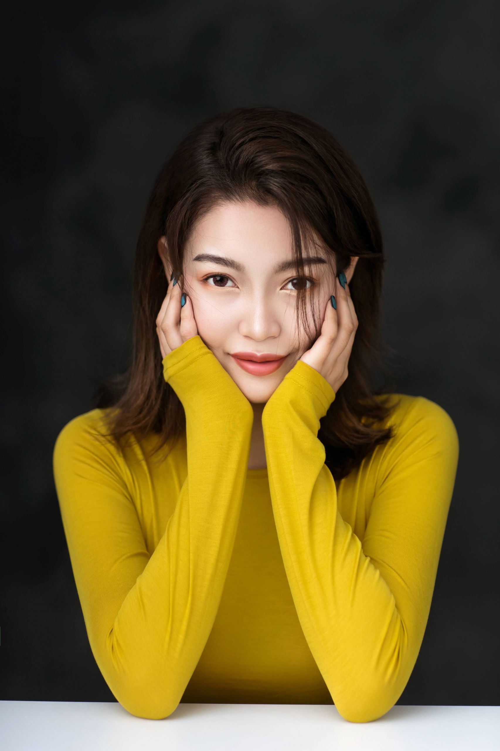 美女图片