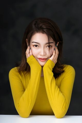 美女图片