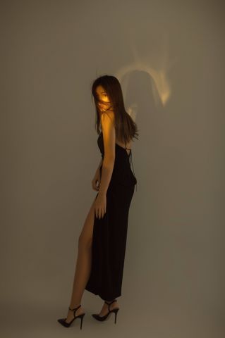 美女图片