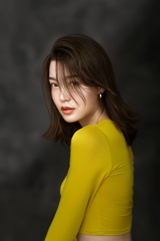 美女图片
