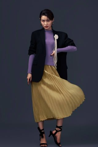 美女图片