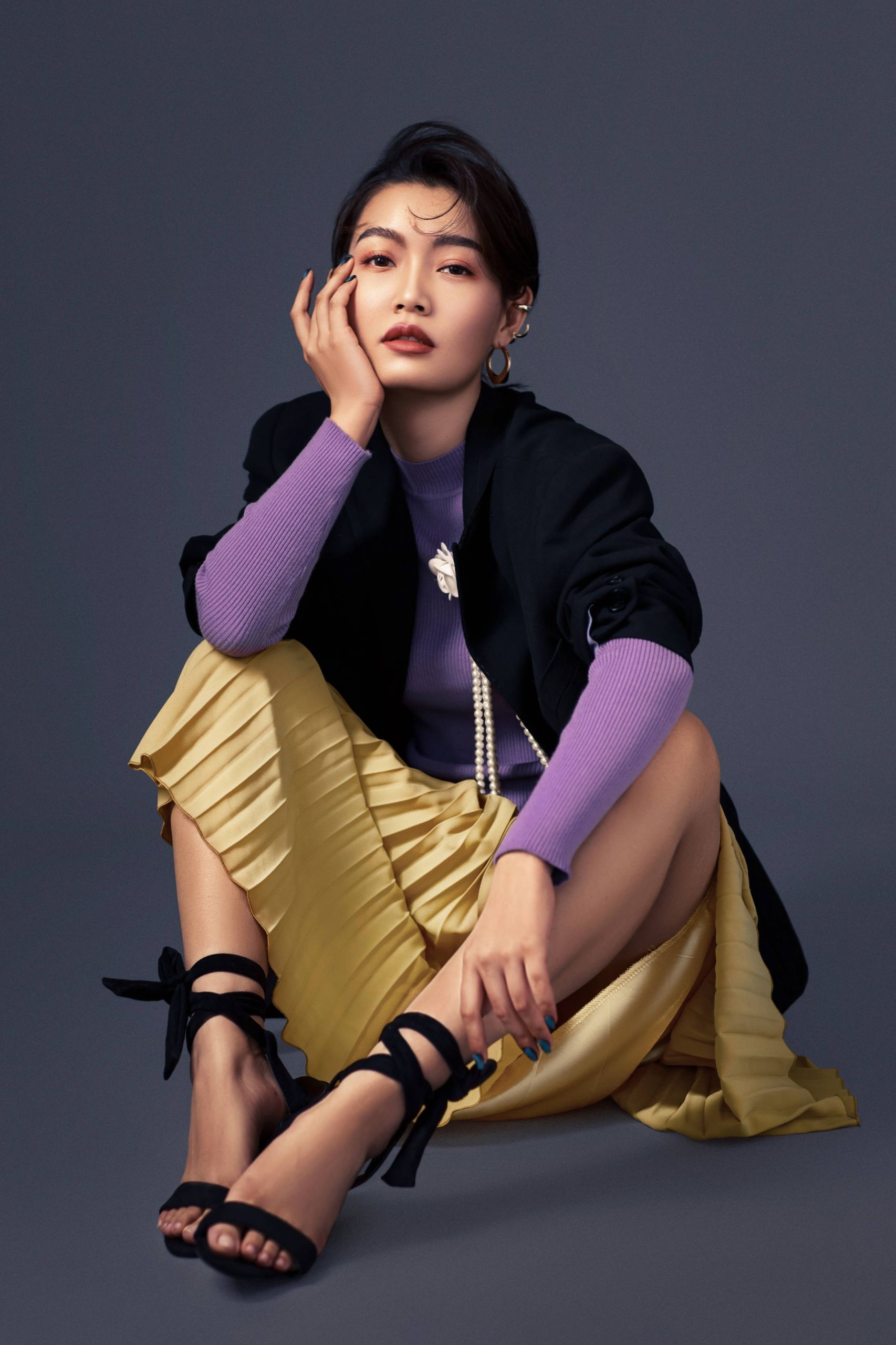 美女图片