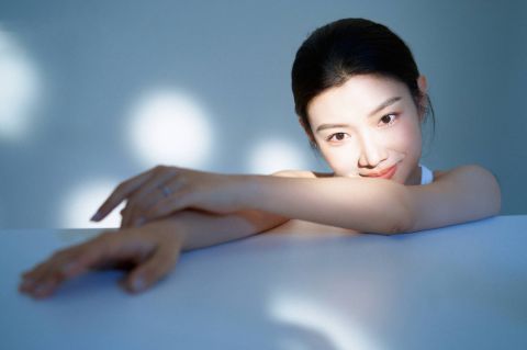 美女图片