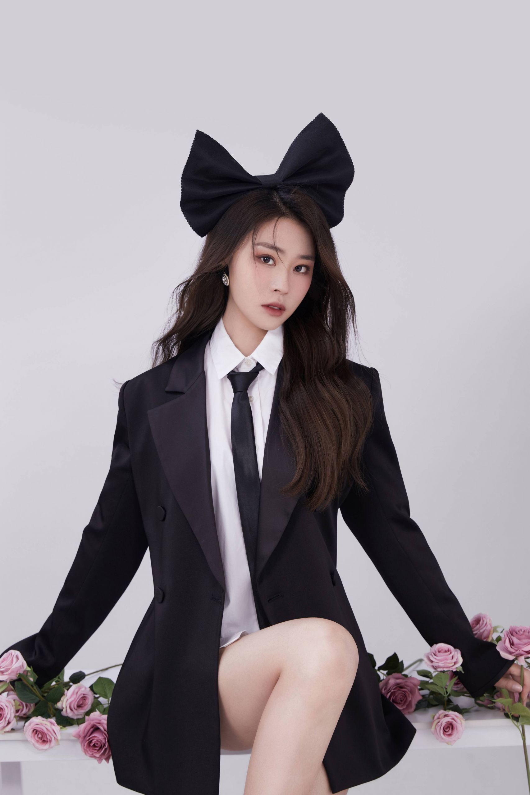 美女图片